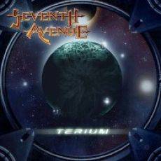 Seventh Avenue : Terium